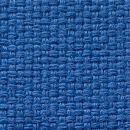 Contemporary Wedge Wood Blue