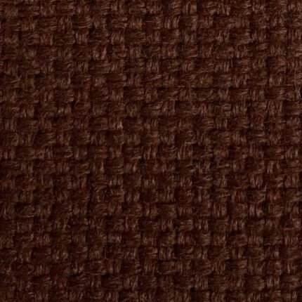 Contemporary Chocolate Brown