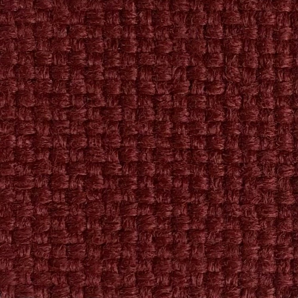 Contemporary Maroon Contemporary Maroon