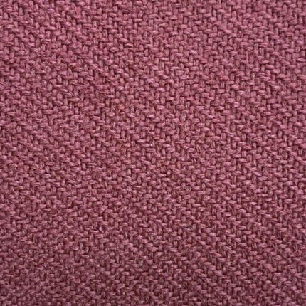 Deep Maroon Twill