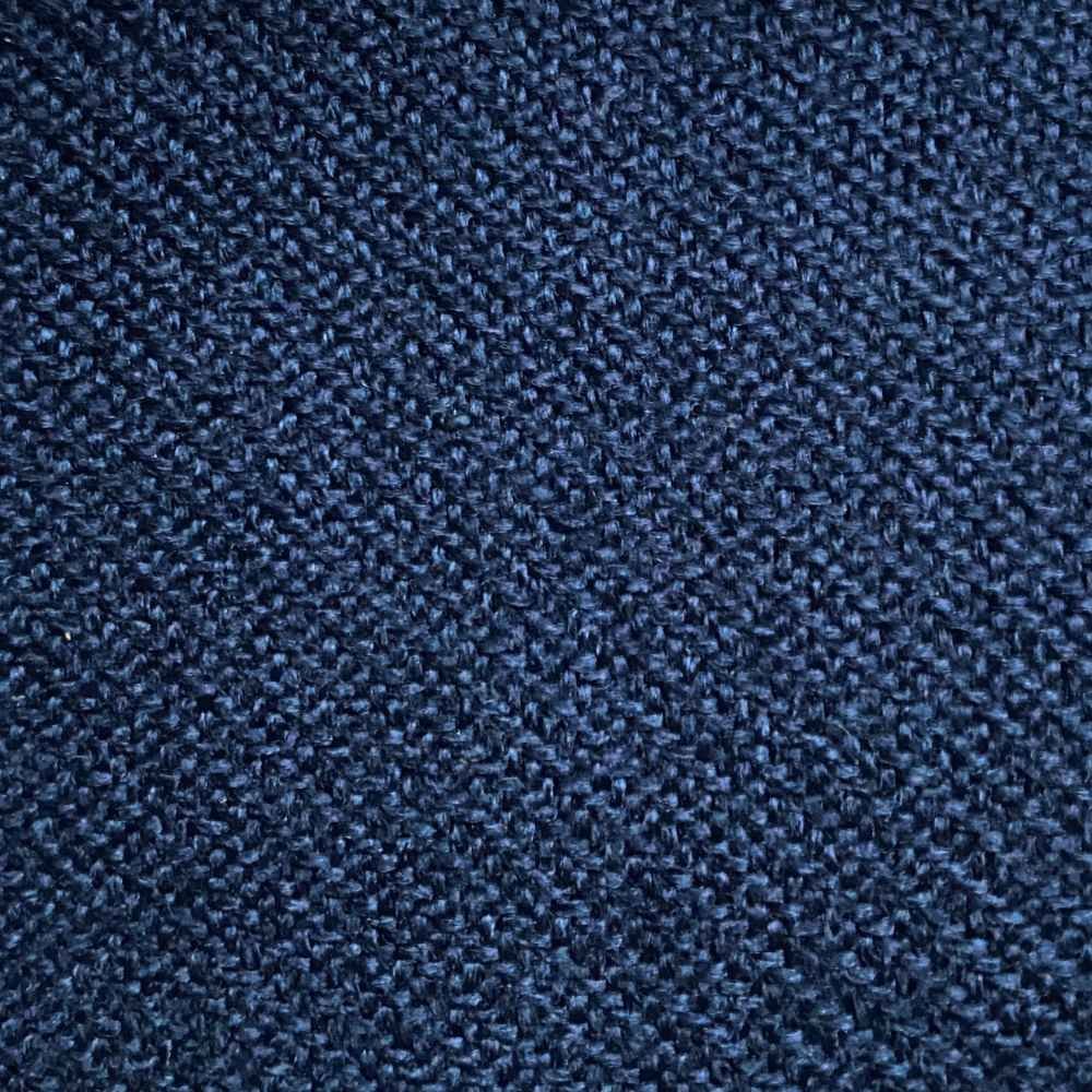 Indigo Twill Indigo Twill