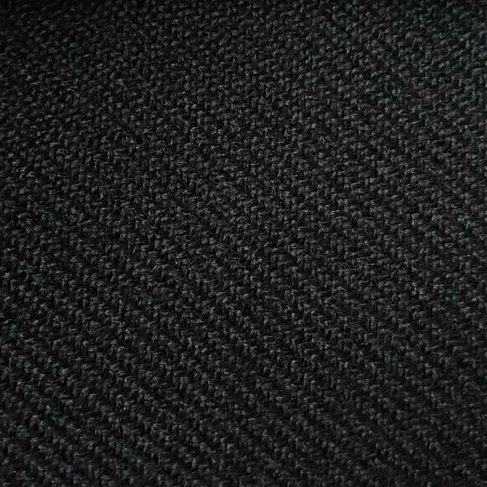 Black Twill Black Twill