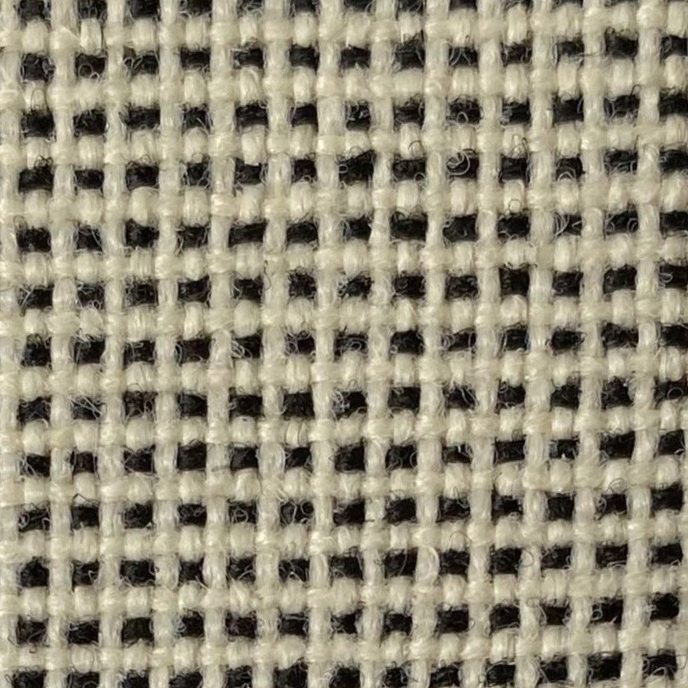 Black & White Grid Black & White Grid