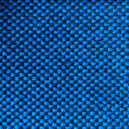 Blue Pixels