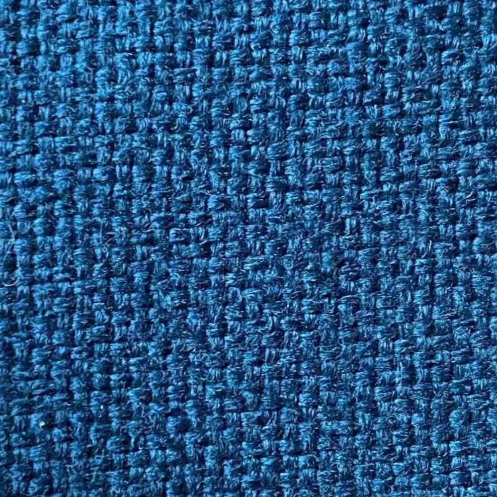 Contemporary Indigo Blue Contemporary Indigo Blue