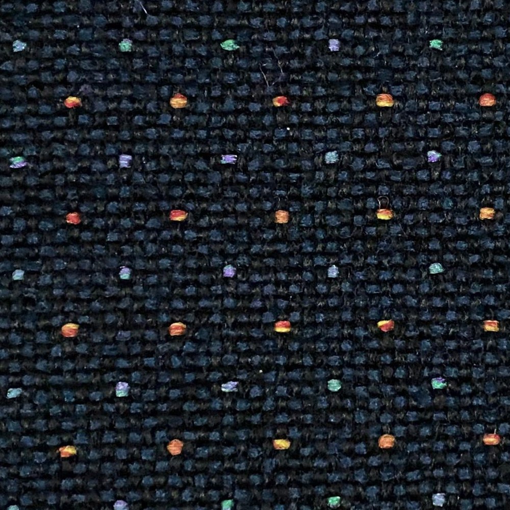 Deep Blue Star Dust Deep Blue Star Dust