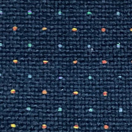 Indigo Blue Star Dust