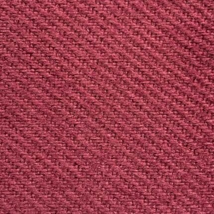 Maroon Twill