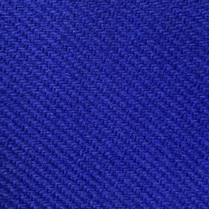 Royal Blue Twill