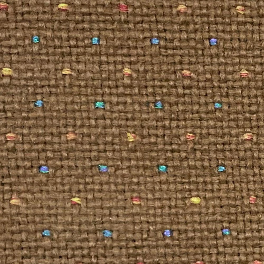 Mustard Star Dust Mustard Star Dust