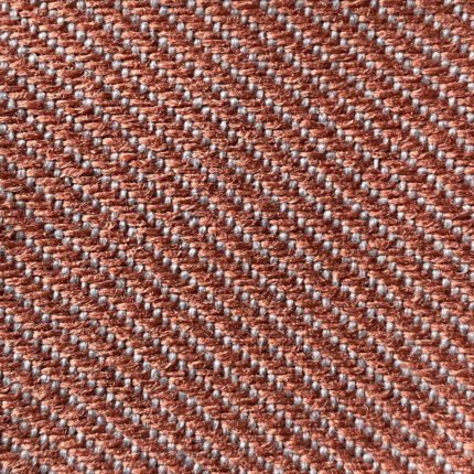 Peach Twill