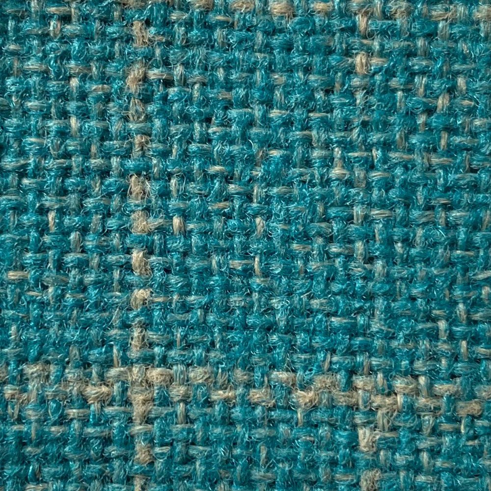 Aqua Broken Grid Aqua Broken Grid