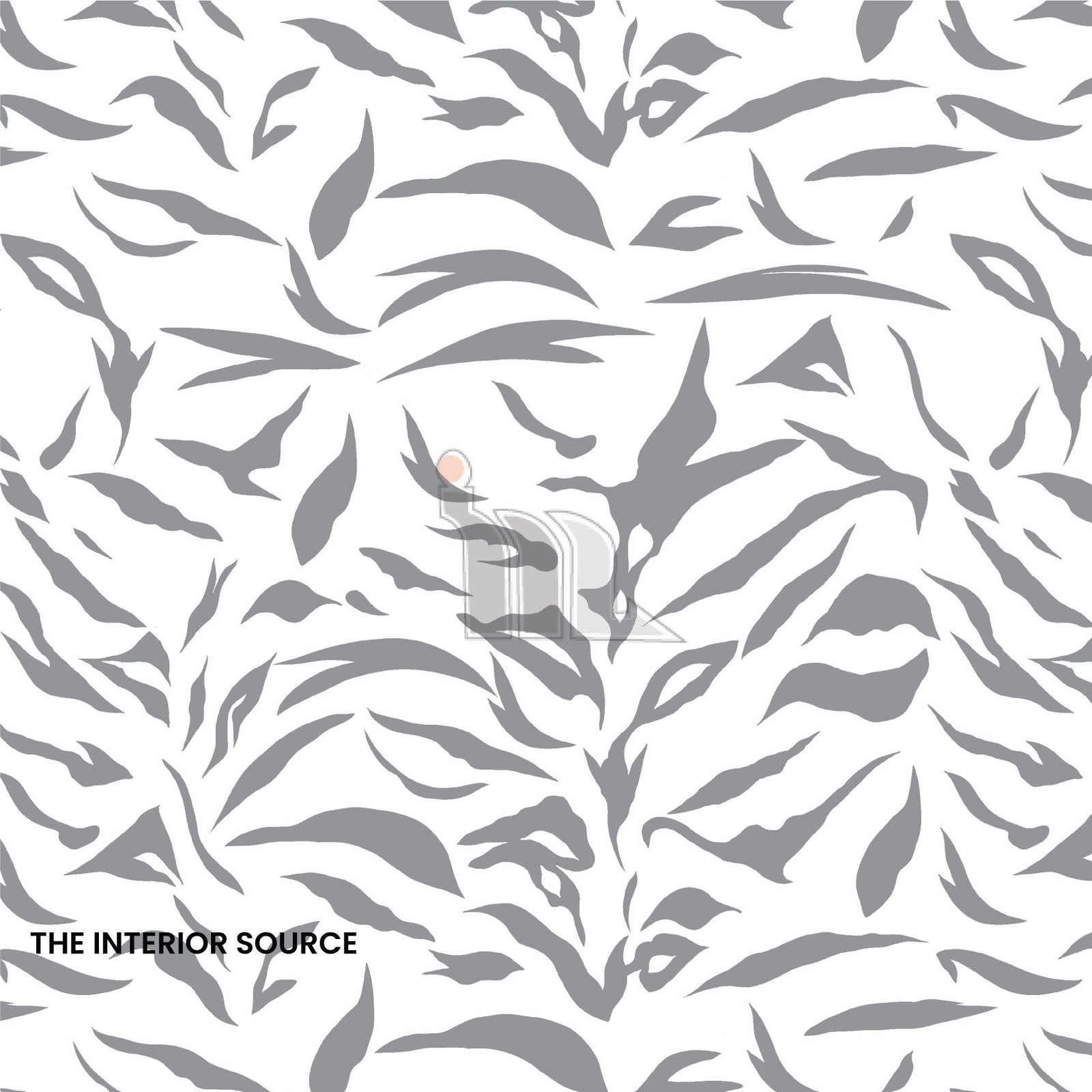 Skin-Chair-Grey-with-White Skin-Chair-Grey-with-White