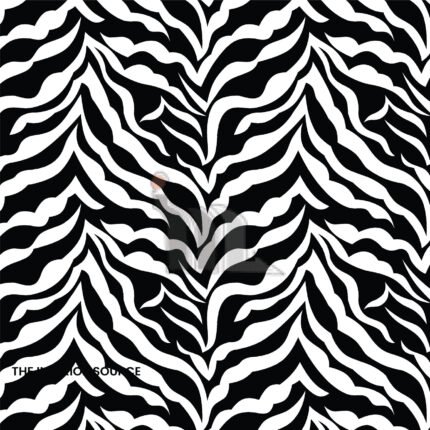 Zebara Black Running Final